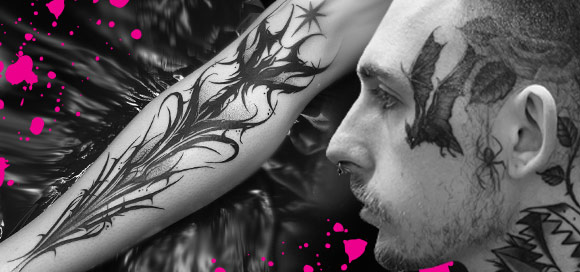 Brad Casket